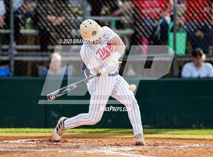 Thumbnail 1 in Chilton County vs Jemison (Chilton County Tournament Final) photogallery.