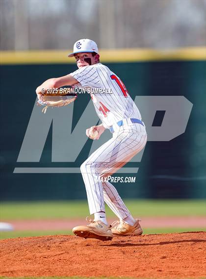Thumbnail 1 in Chilton County vs Jemison (Chilton County Tournament Final) photogallery.