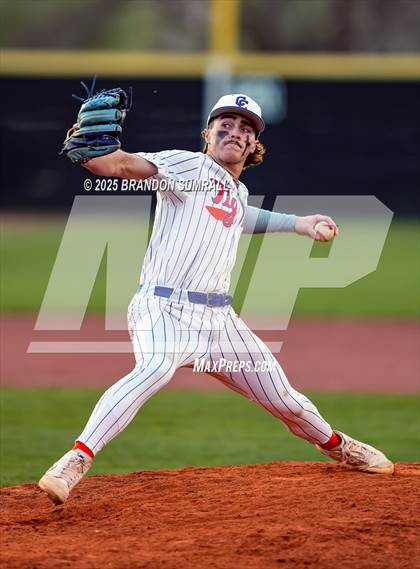 Thumbnail 3 in Chilton County vs Jemison (Chilton County Tournament Final) photogallery.