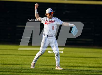 Thumbnail 1 in Chilton County vs Jemison (Chilton County Tournament Final) photogallery.