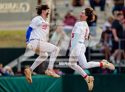 Thumbnail 2 in Chilton County vs Jemison (Chilton County Tournament Final) photogallery.