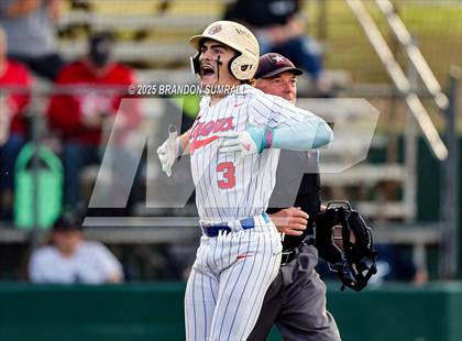 Thumbnail 2 in Chilton County vs Jemison (Chilton County Tournament Final) photogallery.