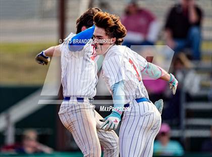 Thumbnail 1 in Chilton County vs Jemison (Chilton County Tournament Final) photogallery.
