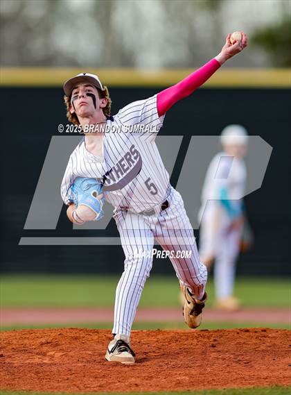 Thumbnail 1 in Chilton County vs Jemison (Chilton County Tournament Final) photogallery.