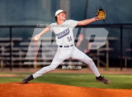 Thumbnail 2 in Chilton County vs Jemison (Chilton County Tournament Final) photogallery.