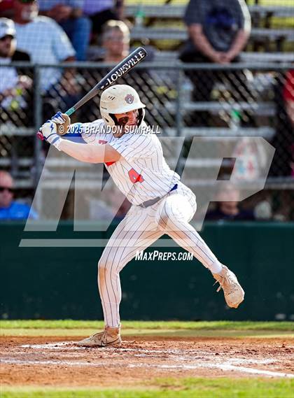 Thumbnail 3 in Chilton County vs Jemison (Chilton County Tournament Final) photogallery.