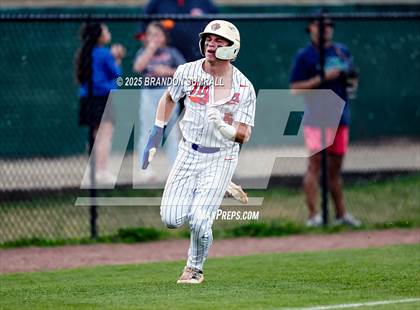 Thumbnail 2 in Chilton County vs Jemison (Chilton County Tournament Final) photogallery.
