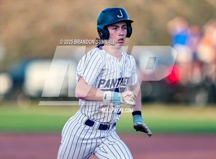 Thumbnail 1 in Chilton County vs Jemison (Chilton County Tournament Final) photogallery.