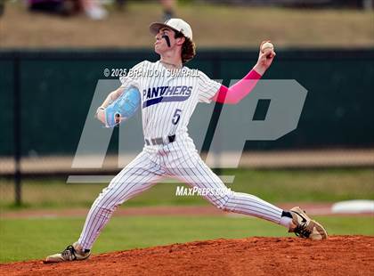 Thumbnail 2 in Chilton County vs Jemison (Chilton County Tournament Final) photogallery.