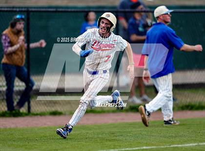 Thumbnail 2 in Chilton County vs Jemison (Chilton County Tournament Final) photogallery.
