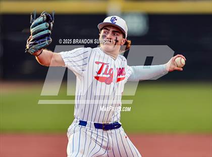 Thumbnail 2 in Chilton County vs Jemison (Chilton County Tournament Final) photogallery.