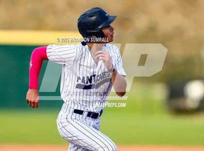 Thumbnail 3 in Chilton County vs Jemison (Chilton County Tournament Final) photogallery.