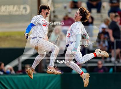 Thumbnail 3 in Chilton County vs Jemison (Chilton County Tournament Final) photogallery.