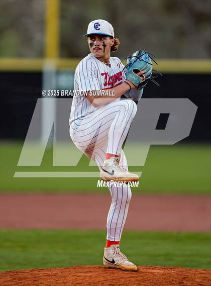 Thumbnail 1 in Chilton County vs Jemison (Chilton County Tournament Final) photogallery.