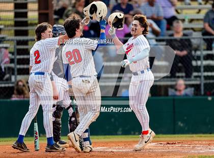 Thumbnail 3 in Chilton County vs Jemison (Chilton County Tournament Final) photogallery.