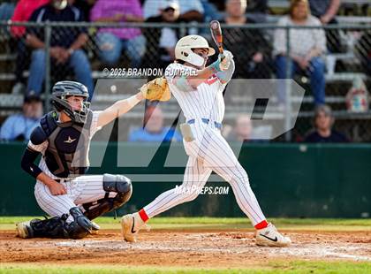 Thumbnail 3 in Chilton County vs Jemison (Chilton County Tournament Final) photogallery.
