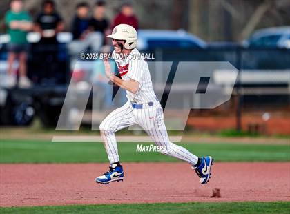 Thumbnail 2 in Chilton County vs Jemison (Chilton County Tournament Final) photogallery.
