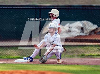 Thumbnail 2 in Chilton County vs Jemison (Chilton County Tournament Final) photogallery.