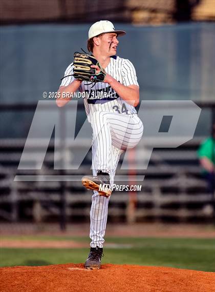 Thumbnail 3 in Chilton County vs Jemison (Chilton County Tournament Final) photogallery.