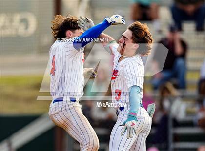 Thumbnail 3 in Chilton County vs Jemison (Chilton County Tournament Final) photogallery.
