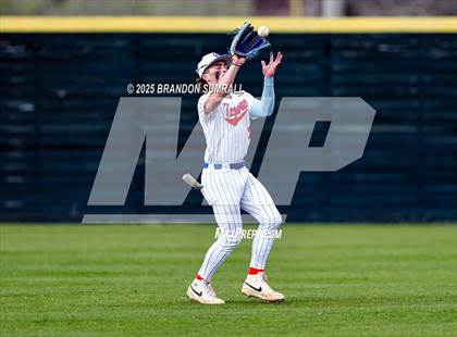 Thumbnail 2 in Chilton County vs Jemison (Chilton County Tournament Final) photogallery.