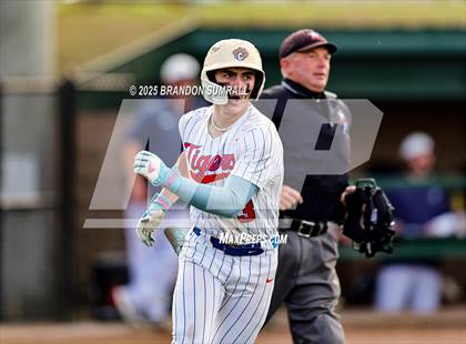 Thumbnail 2 in Chilton County vs Jemison (Chilton County Tournament Final) photogallery.