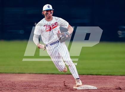 Thumbnail 2 in Chilton County vs Jemison (Chilton County Tournament Final) photogallery.