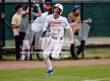 Thumbnail 3 in Chilton County vs Jemison (Chilton County Tournament Final) photogallery.