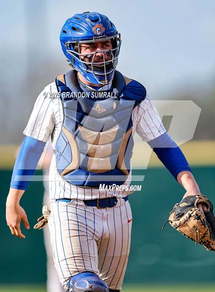 Thumbnail 1 in Chilton County vs Jemison (Chilton County Tournament Final) photogallery.