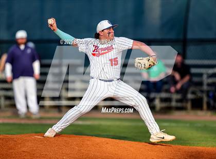 Thumbnail 1 in Chilton County vs Jemison (Chilton County Tournament Final) photogallery.