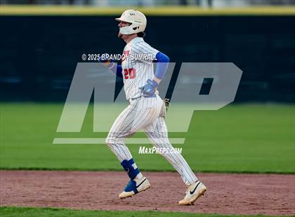 Thumbnail 2 in Chilton County vs Jemison (Chilton County Tournament Final) photogallery.