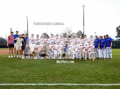 Thumbnail 1 in Chilton County vs Jemison (Chilton County Tournament Final) photogallery.