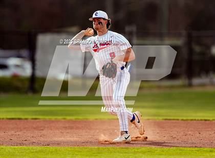 Thumbnail 1 in Chilton County vs Jemison (Chilton County Tournament Final) photogallery.