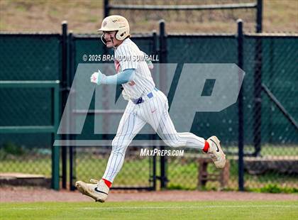 Thumbnail 2 in Chilton County vs Jemison (Chilton County Tournament Final) photogallery.