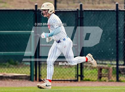 Thumbnail 3 in Chilton County vs Jemison (Chilton County Tournament Final) photogallery.