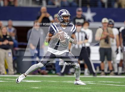 Thumbnail 3 in Pleasant Grove vs. West Orange-Stark (UIL 4A Division 2 Final) photogallery.
