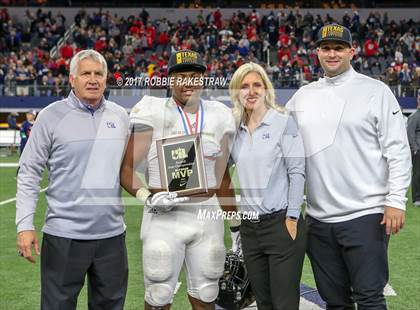 Thumbnail 1 in Pleasant Grove vs. West Orange-Stark (UIL 4A Division 2 Final) photogallery.