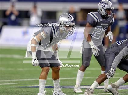 Thumbnail 1 in Pleasant Grove vs. West Orange-Stark (UIL 4A Division 2 Final) photogallery.