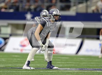Thumbnail 2 in Pleasant Grove vs. West Orange-Stark (UIL 4A Division 2 Final) photogallery.