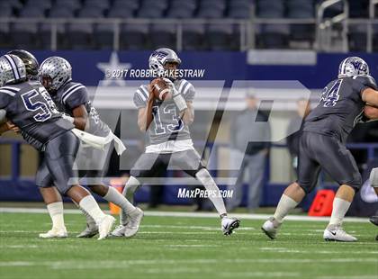 Thumbnail 3 in Pleasant Grove vs. West Orange-Stark (UIL 4A Division 2 Final) photogallery.