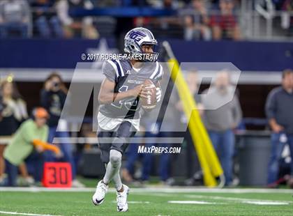Thumbnail 3 in Pleasant Grove vs. West Orange-Stark (UIL 4A Division 2 Final) photogallery.