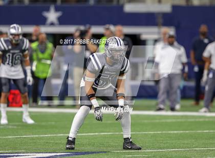 Thumbnail 2 in Pleasant Grove vs. West Orange-Stark (UIL 4A Division 2 Final) photogallery.