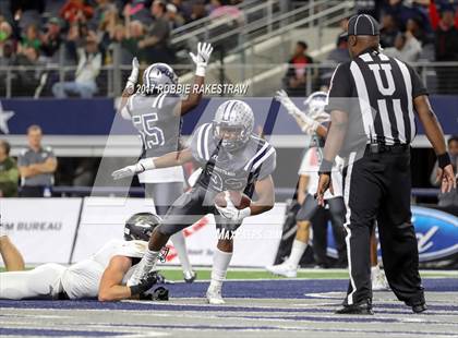 Thumbnail 3 in Pleasant Grove vs. West Orange-Stark (UIL 4A Division 2 Final) photogallery.
