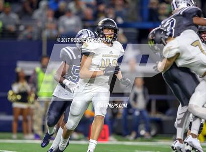 Thumbnail 1 in Pleasant Grove vs. West Orange-Stark (UIL 4A Division 2 Final) photogallery.