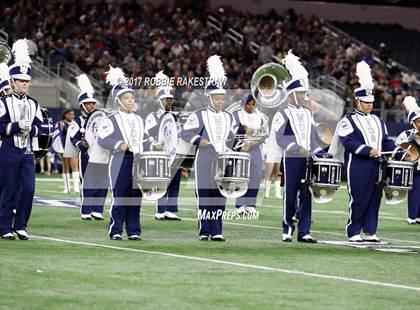 Thumbnail 1 in Pleasant Grove vs. West Orange-Stark (UIL 4A Division 2 Final) photogallery.