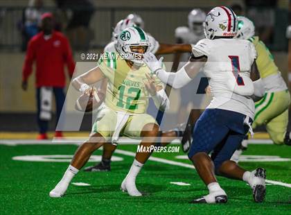 Thumbnail 1 in Chaminade-Madonna @ Buford photogallery.