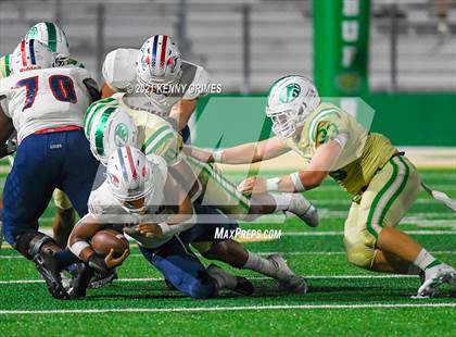 Thumbnail 1 in Chaminade-Madonna @ Buford photogallery.
