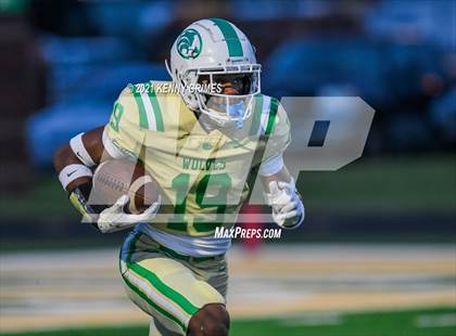 Thumbnail 1 in Chaminade-Madonna @ Buford photogallery.