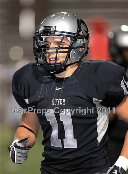 Thumbnail 2 in Saginaw @ Guyer photogallery.