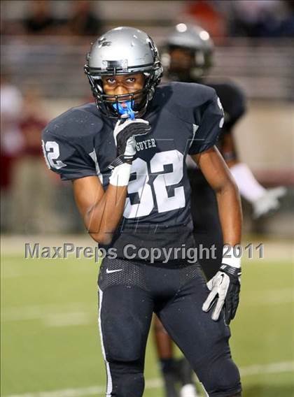 Thumbnail 1 in Saginaw @ Guyer photogallery.